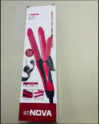 Zen 2009 Electric Hair Curler-picture-13