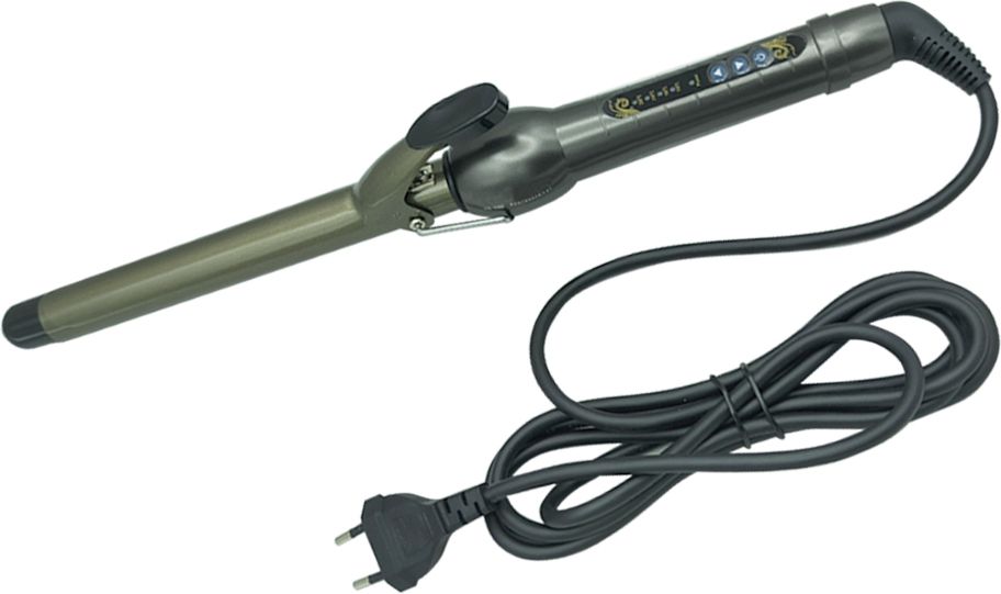 SEEGATE Professional salon hair curler with power adjustment ceramic hair curler Electric Hair Curler-image-44