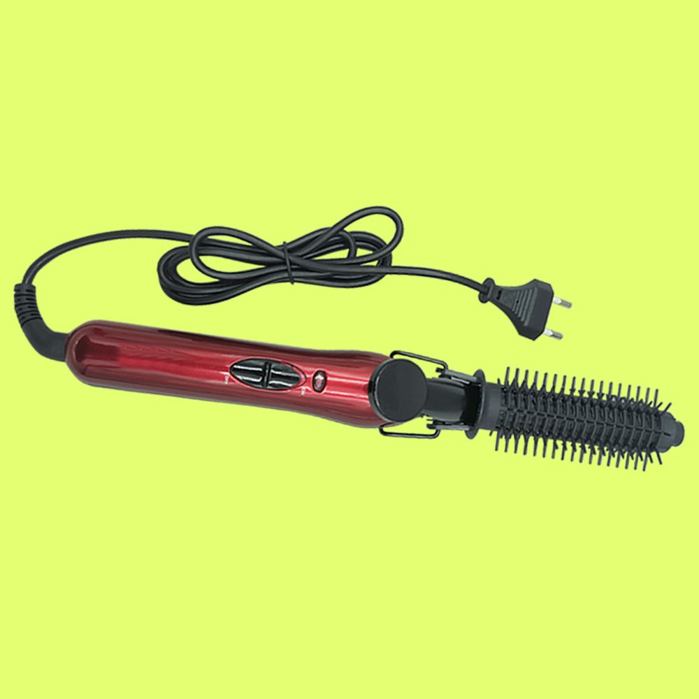 SEEGATE Professional best 19mm ceramic coating barrel salon hair curler Electric Hair Curler-image-46