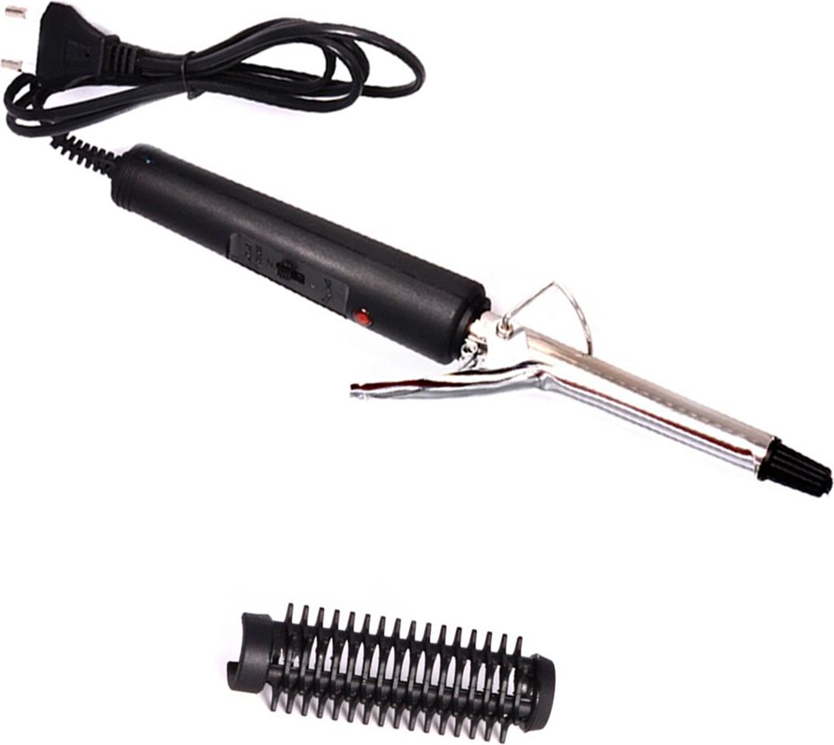 SEEGATE Portable powerful electric new the people 's choice hair curler Electric Hair Curler-image-19