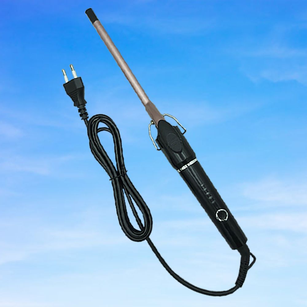 SEEGATE Best quality professional electric wired salon hair curler Electric Hair Curler-image-10