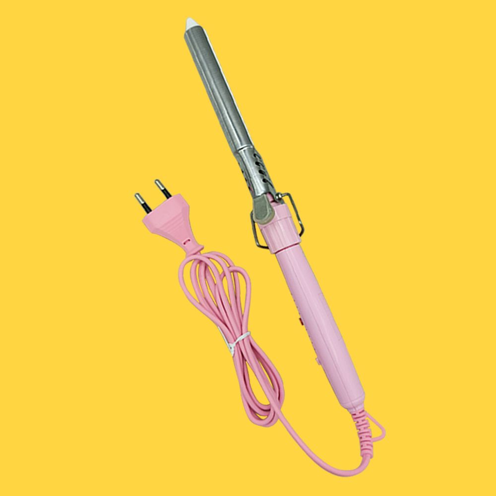 SEEGATE Professional electric wired salon styling powerful 65W hair curler Electric Hair Curler-image-9