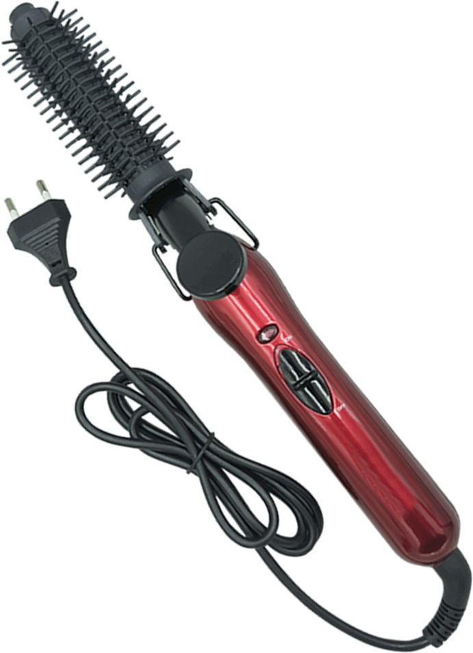SEEGATE New electric powerful salon wired curling hair curler Electric Hair Curler-image-5