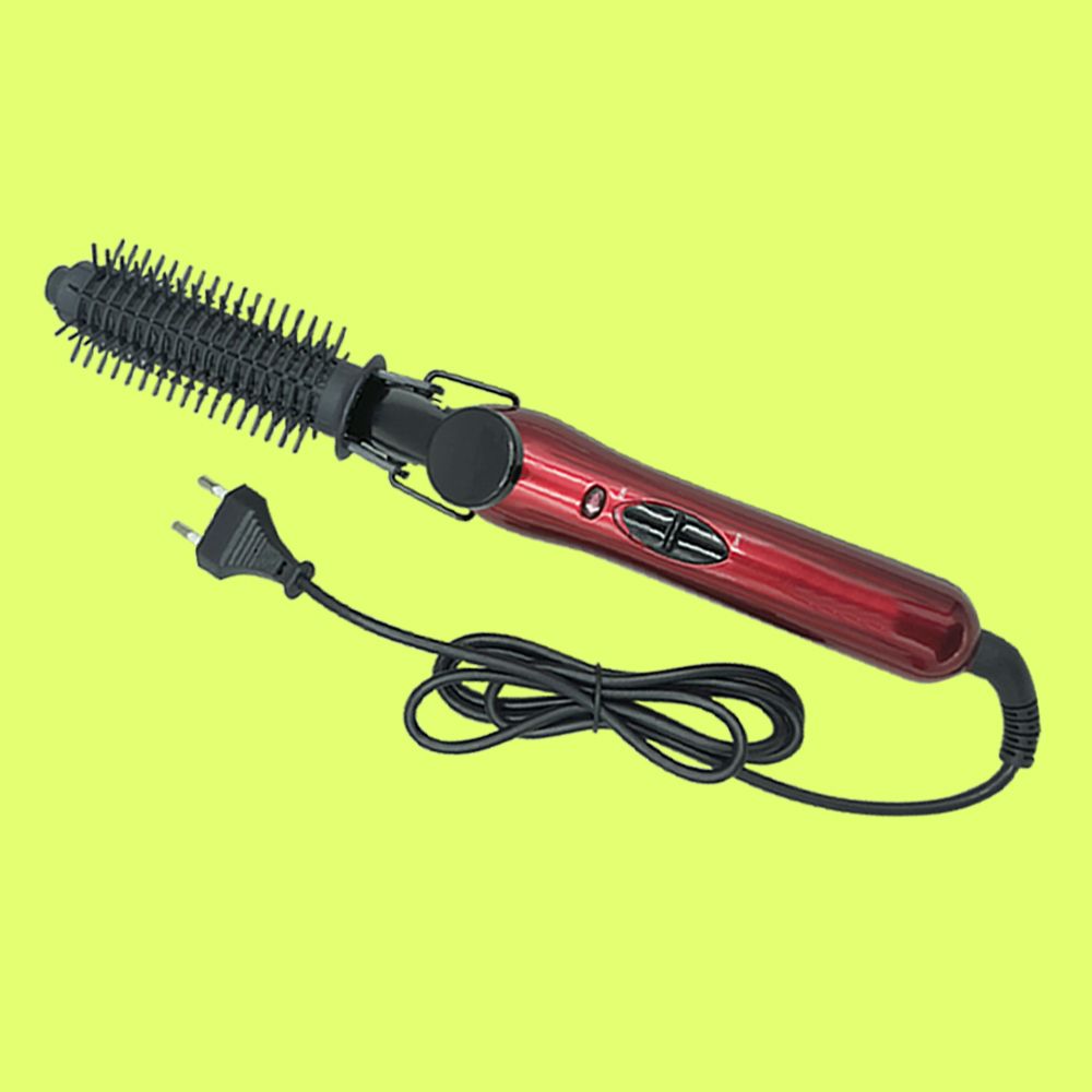 SEEGATE New professional ceramic girls ladies hair curler Electric Hair Curler-image-49