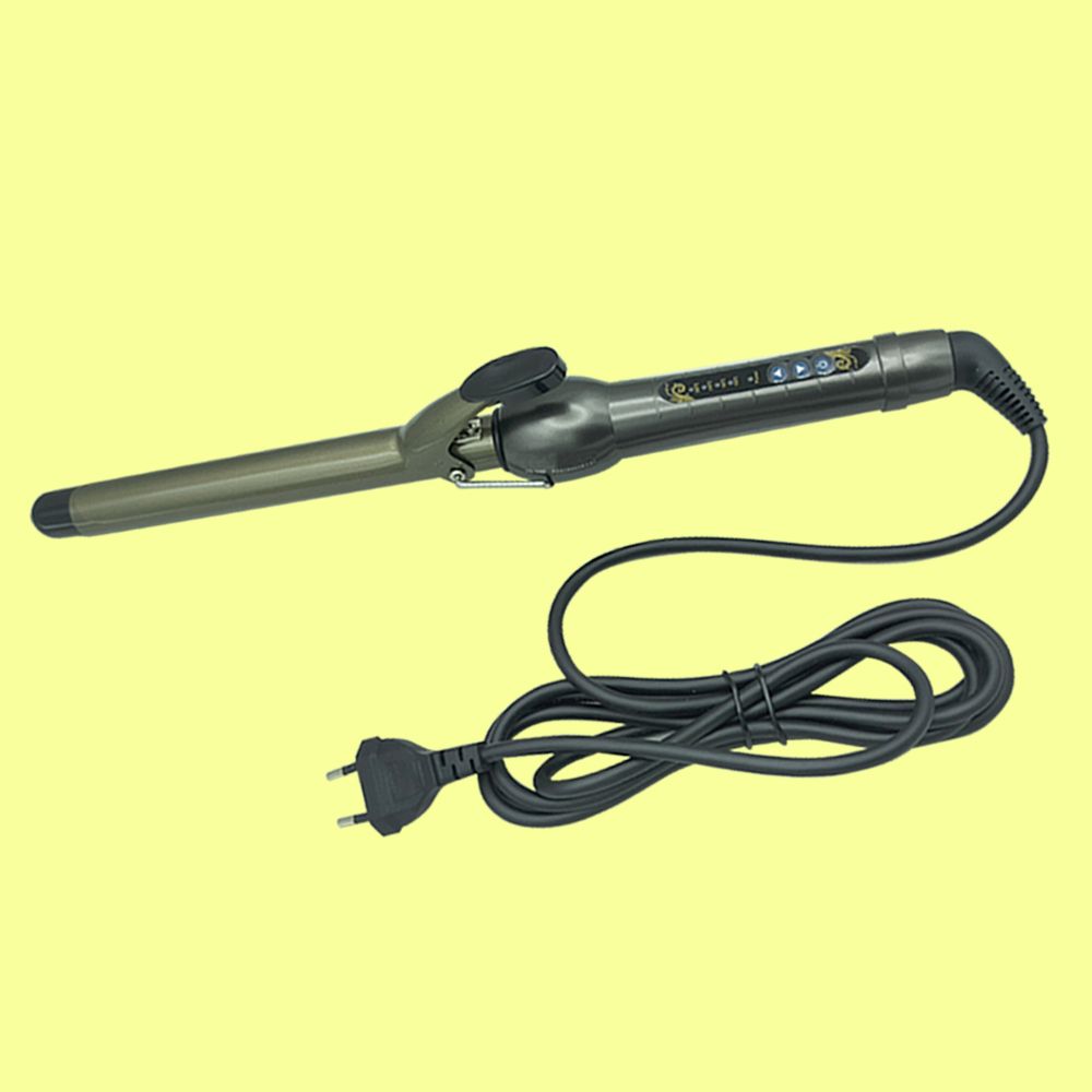 SEEGATE 60W professional powerful salon smooth ceramic hair curler Electric Hair Curler-image-39
