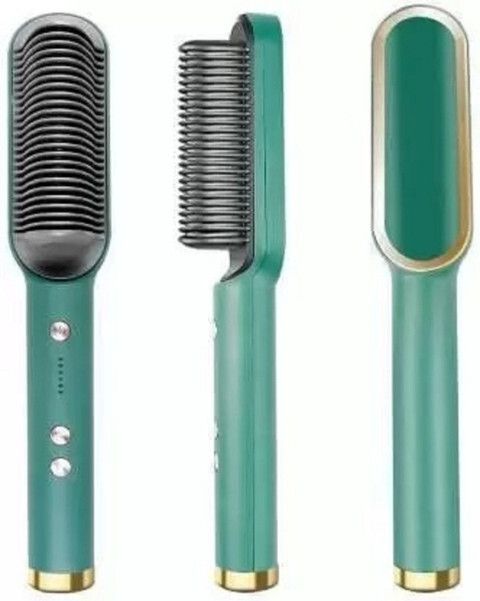 Maqsol G67 Electric Hair Styler-image-1