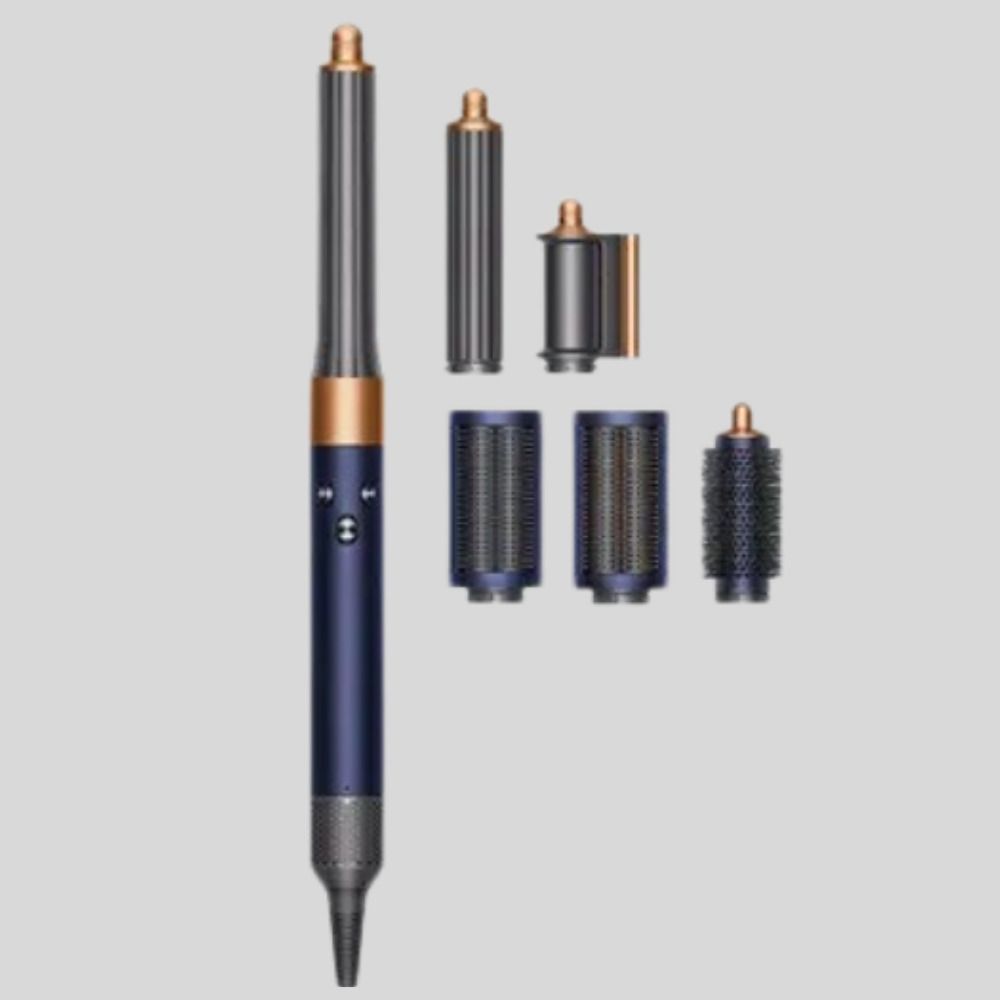 Dyson Electric Hair Styler Electric Hair Styler