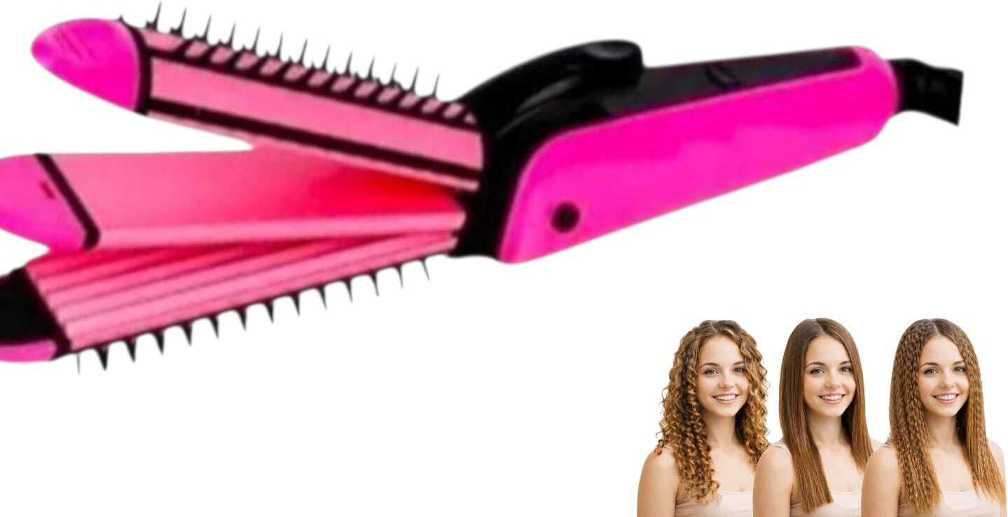 gGKFIRM STNR-8890(3) Electric Hair Styler-picture-12