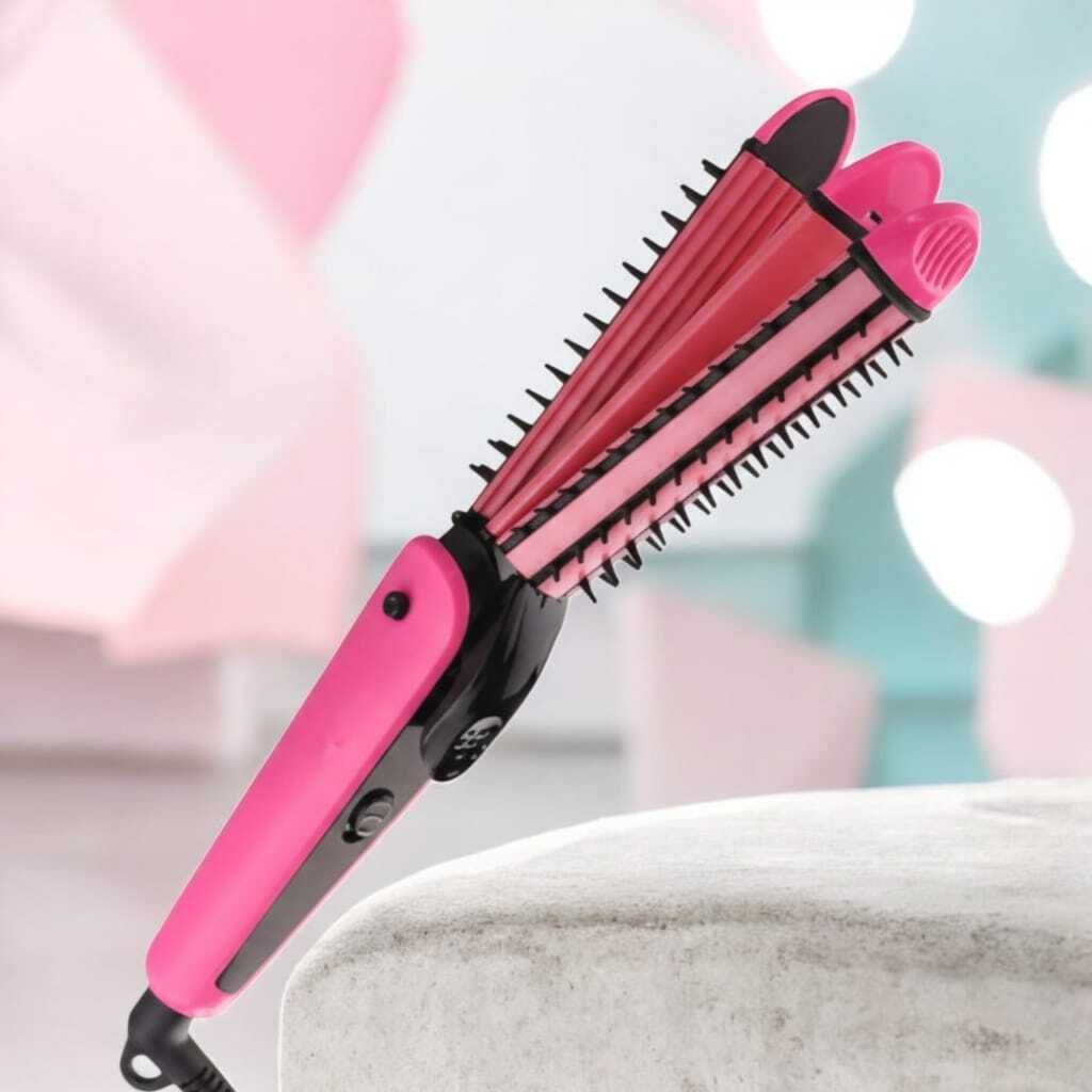SPARKPLUG STYLER3IN108 Electric Hair Styler-image-31