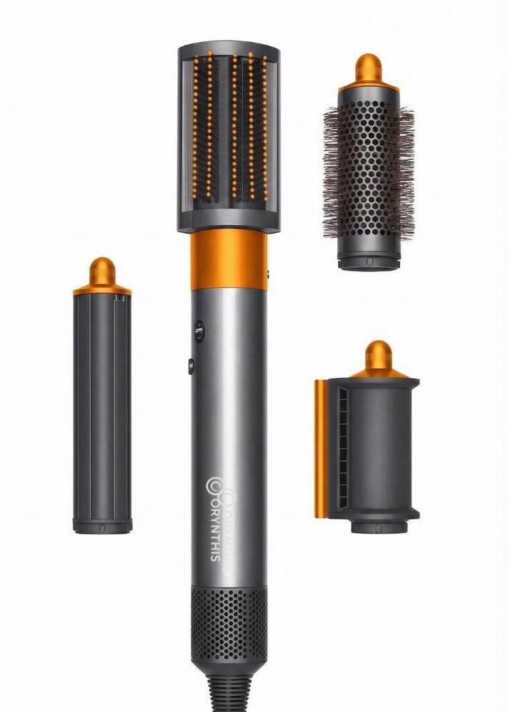 Orynthis Air Ultra Pro series Electric Hair Styler