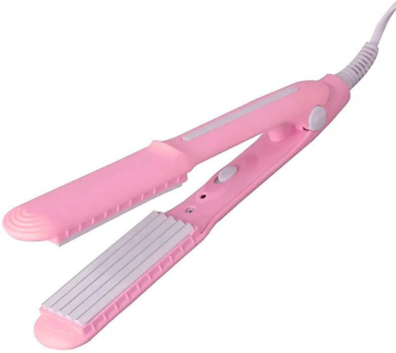 MARSELITE BEST Hair Styler Machine for Girls and Women (Hair Crimper) Electric Hair Styler-picture-13