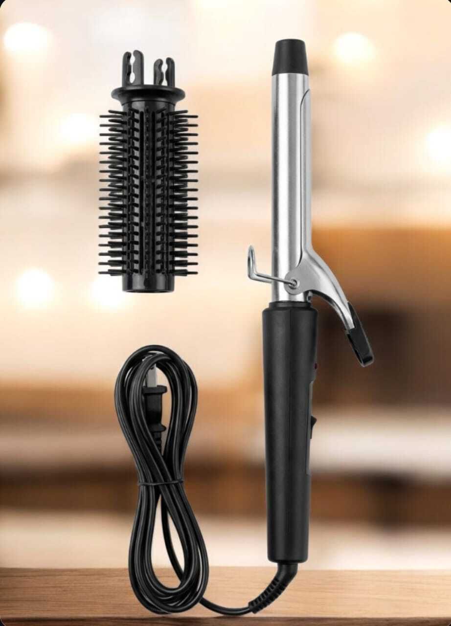 Firstchoice CRL02 Electric Hair Styler-image-26