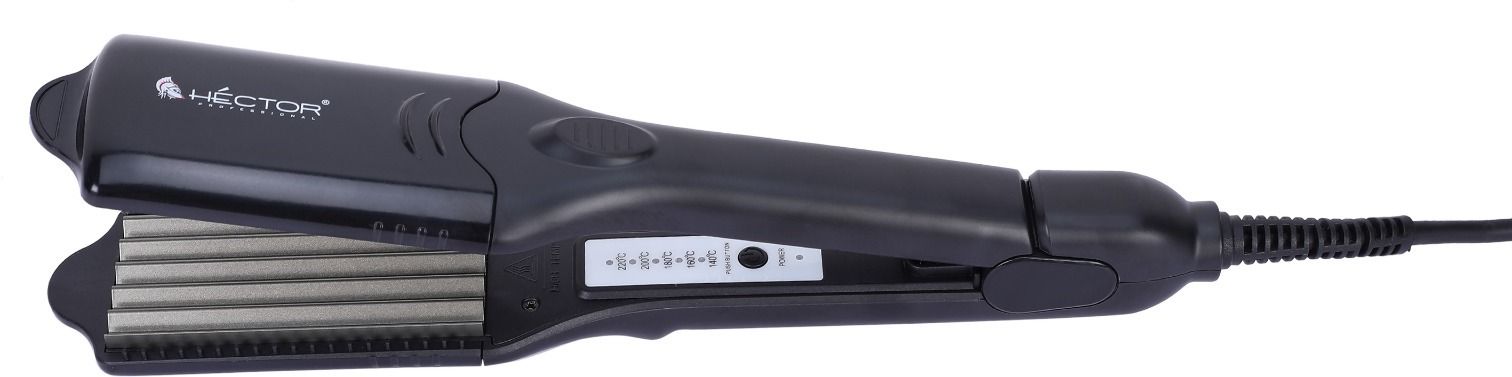 Hector Professional HT-15 Crimping Electric Hair Styler