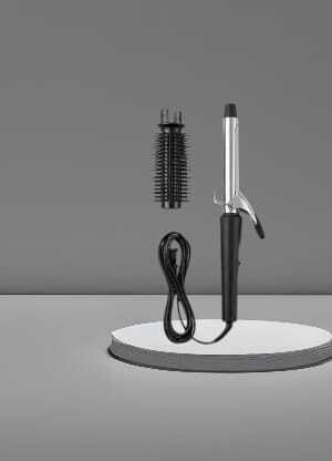GKFIRM CRL06 Electric Hair Styler-image-33