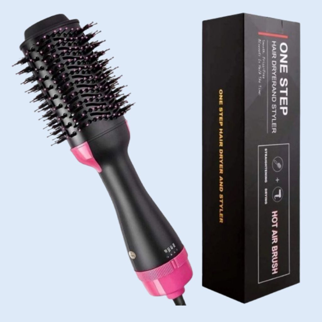 RAVYAENTERPRISES Electric Hair Dryer Styler for Versatile Hair Looks Electric Hair Styler-image-49