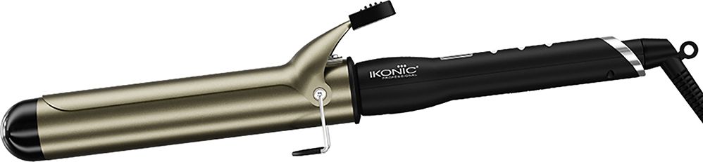 Ikonic Professional Curling Tong CT-38 Electric Hair Styler