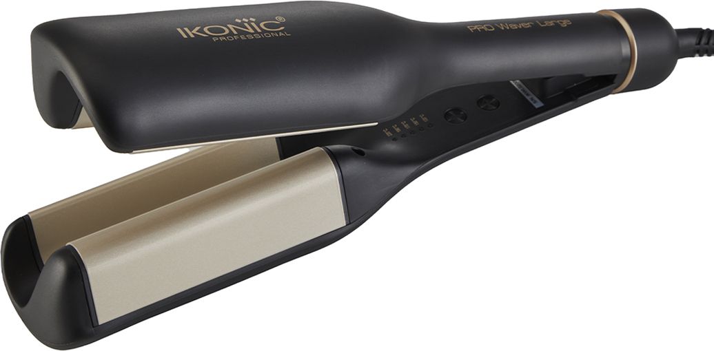 Ikonic Professional Pro Waver Large Electric Hair Styler-picture-10