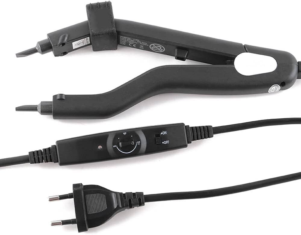 Deluxe B-Extension Machine-601 Electric Hair Styler