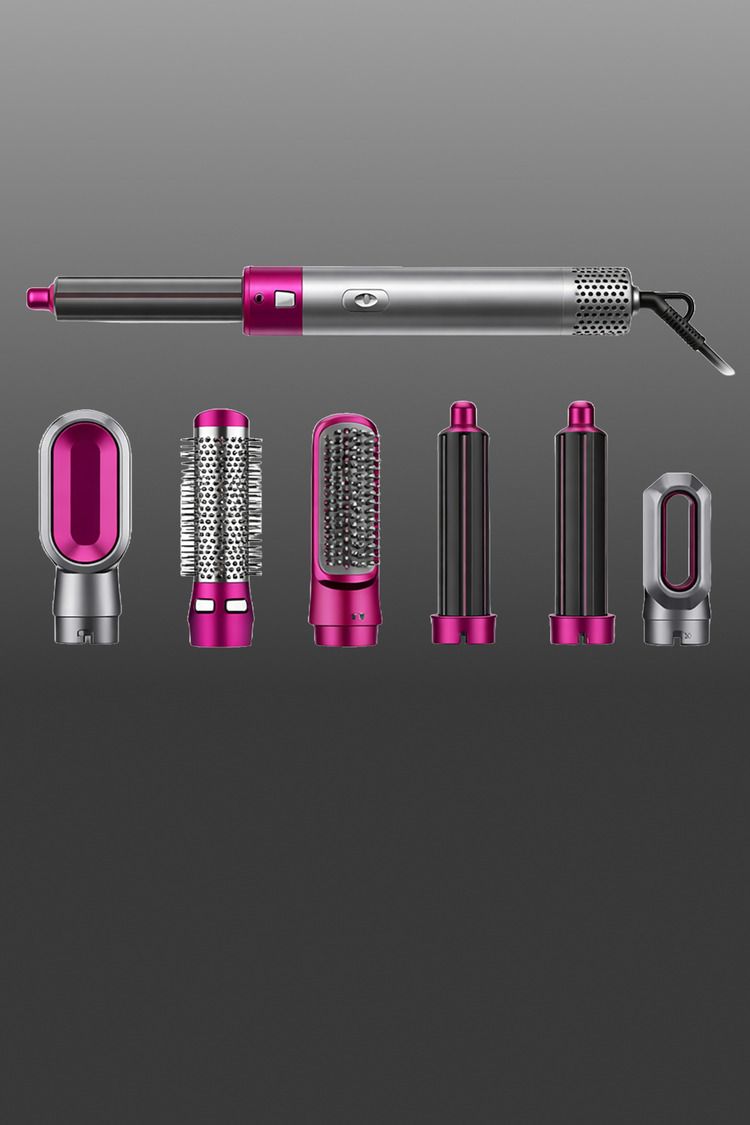 LoopsTrendz Hair Styler Electric Hair Styler-image-10