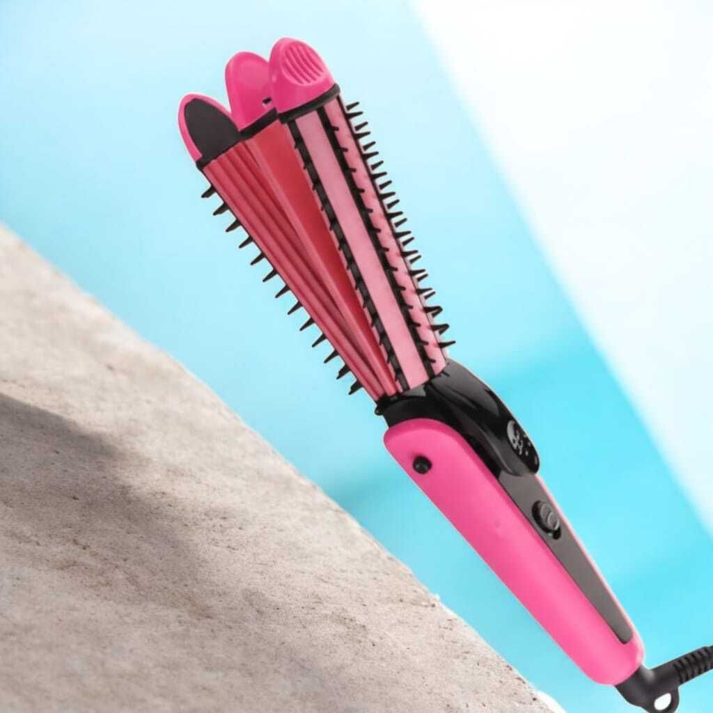 SPARKPLUG STYLER3IN102 Electric Hair Styler-image-21