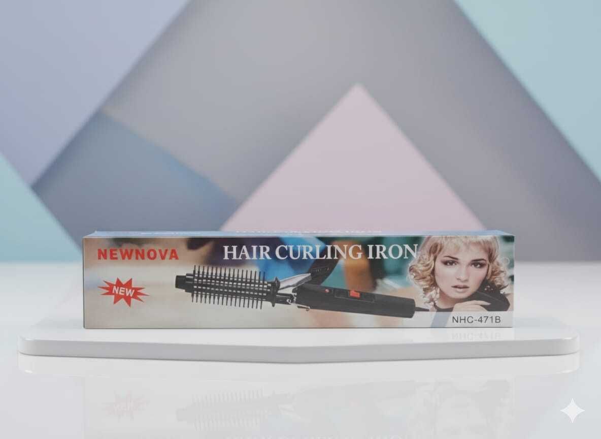 Firstchoice CRL01 Electric Hair Styler-image-25