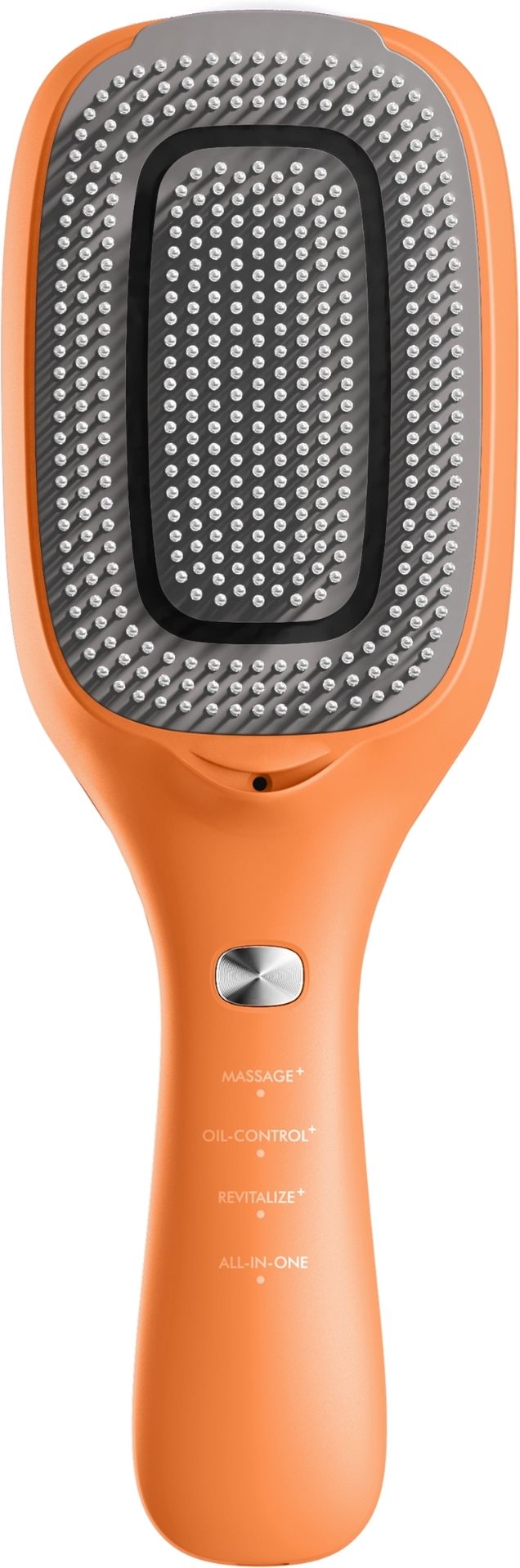 touchbeauty Electric Ionic Hair Brush with Light Therapy for Scalp Care & Hair Health Electric Hair Styler-image-23