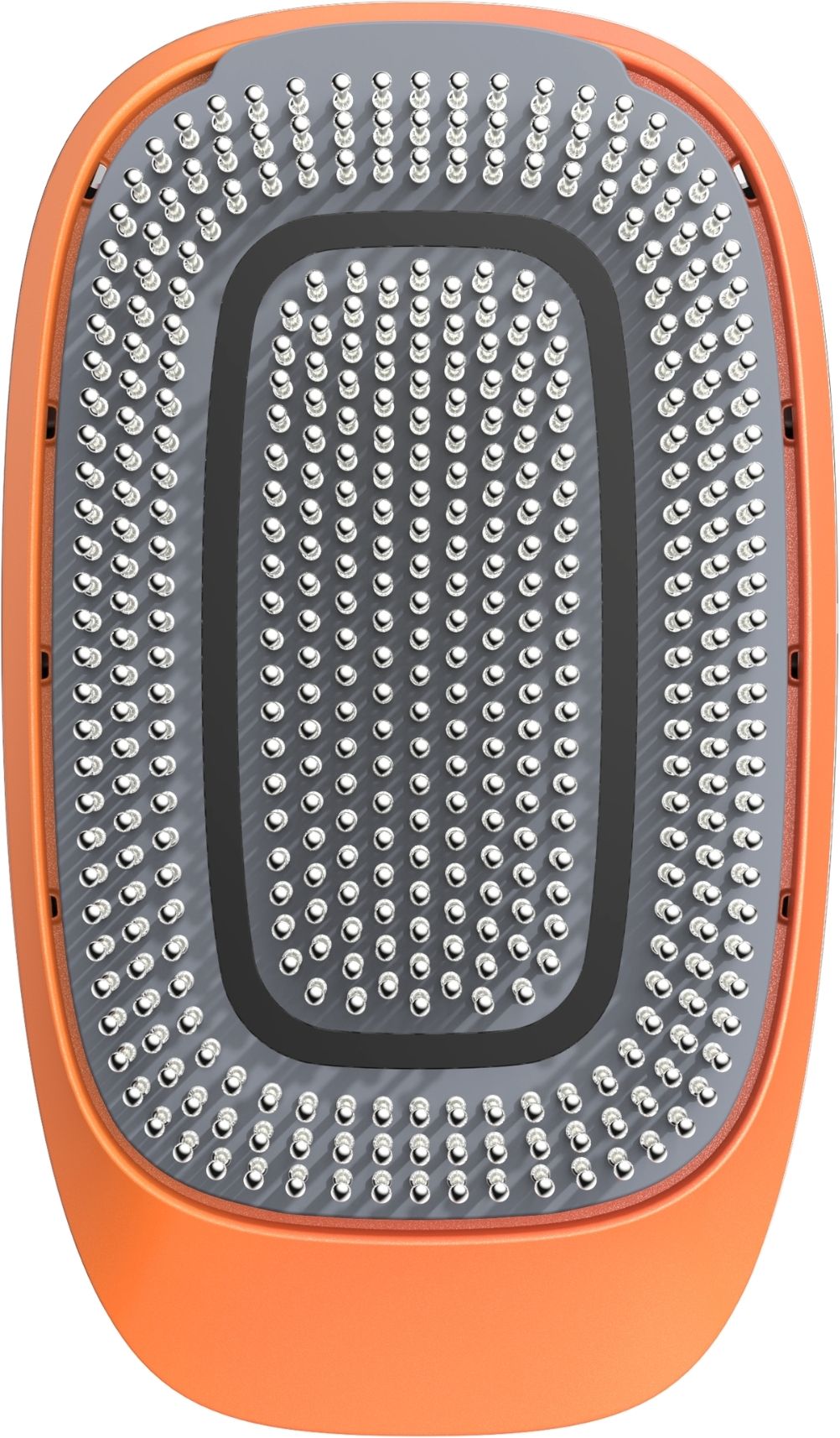 touchbeauty Home Use Electric Scalp Massage Hair Brush Laser Ionic InfusedRed and Blue Light Electric Hair Styler-image-46