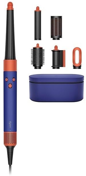 Dyson 533818-01 Electric Hair Styler