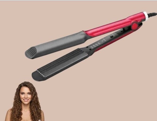 SPARKPLUG KM533CR Electric Hair Styler-picture-17