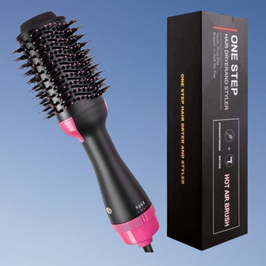 RAVYAENTERPRISES Professional Hair Dryer Styler for Everyday Use Electric Hair Styler-image-47