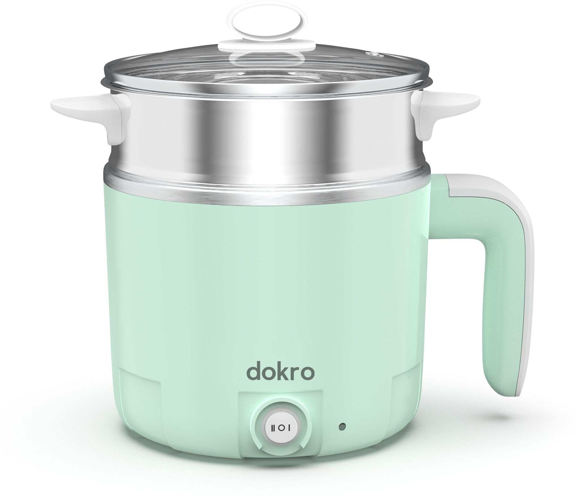 MultiCookPot MultiKettle with Dual Power Modes (325W & 650W) | SS304 Multi Cooker Electric Kettle-image-27