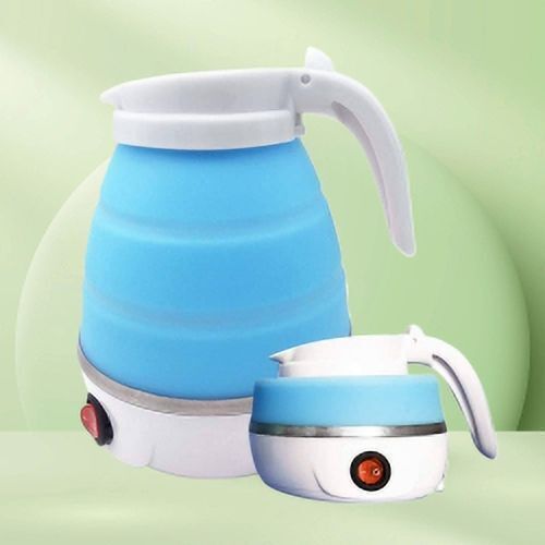N26_kettle_160 Foldable Fast Boiling Portable Electric Kettle Beverage Maker-image-12