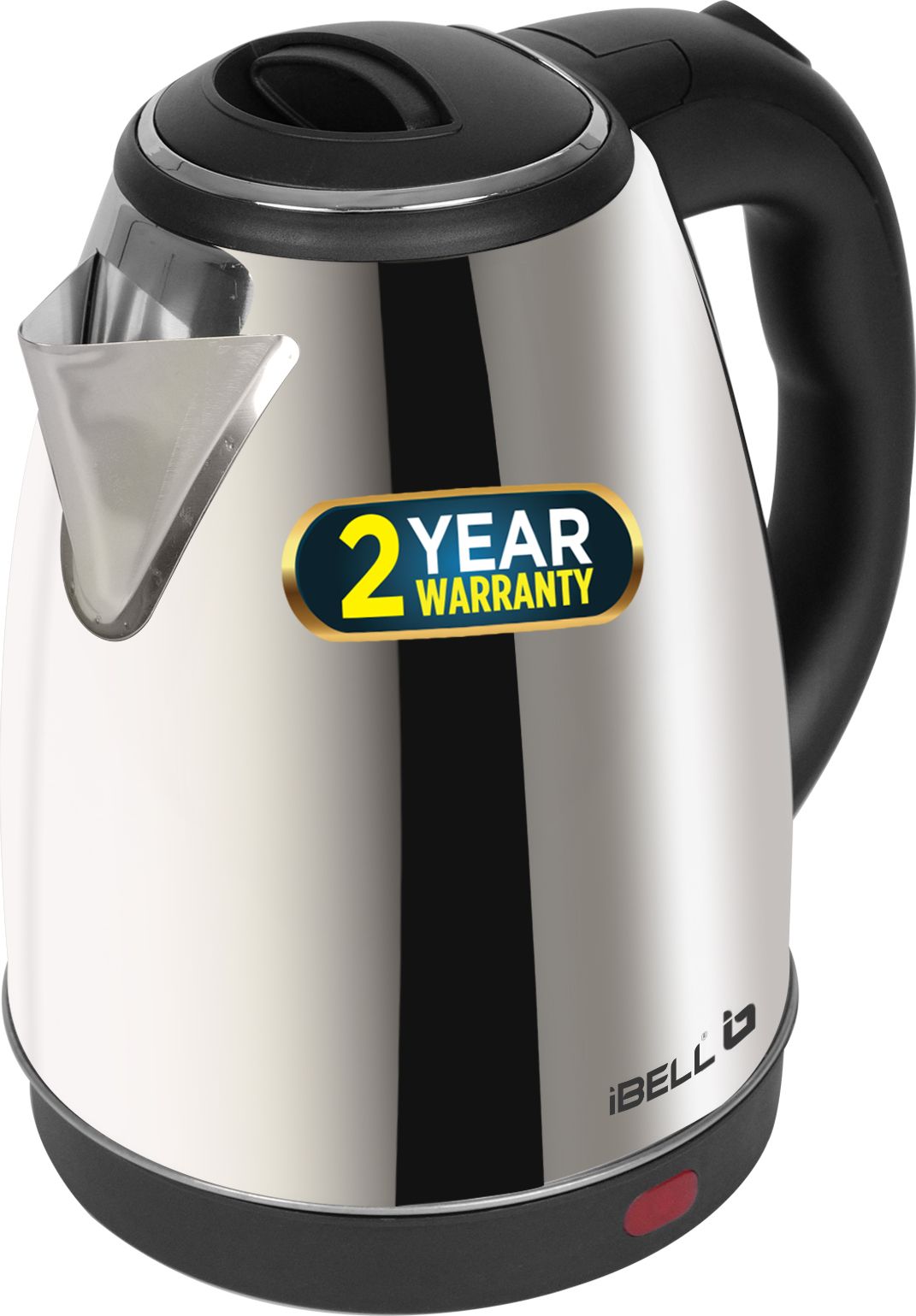 SEK180M Stainless Steel 1.8 Litre Kettle -1800W,Auto cutoff,360°Base,Safety Lid, Electric Kettle-image-18