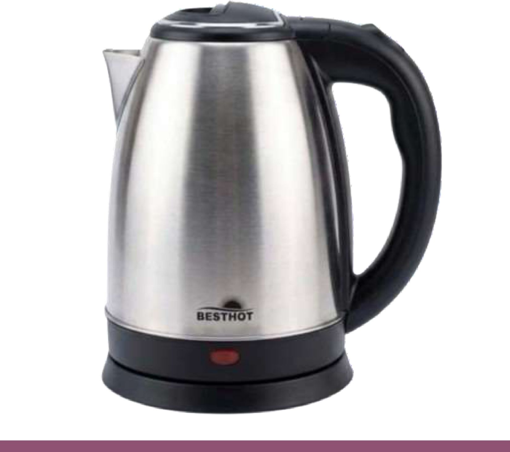 besthot KETTLE 107-1 Beverage Maker-picture-12