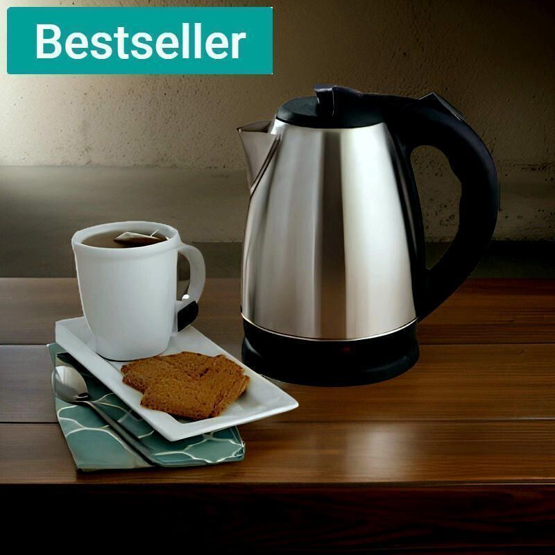 ppi P34_Kettle 114 Beverage Maker-picture-22