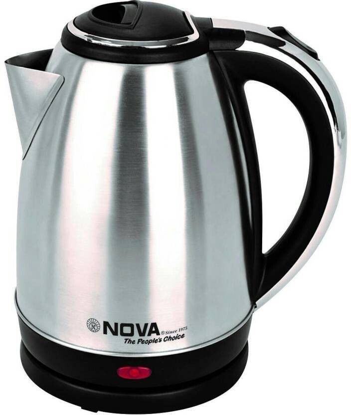 nova NKT 2733 1.7 Ltr Electric Kettle-picture-31