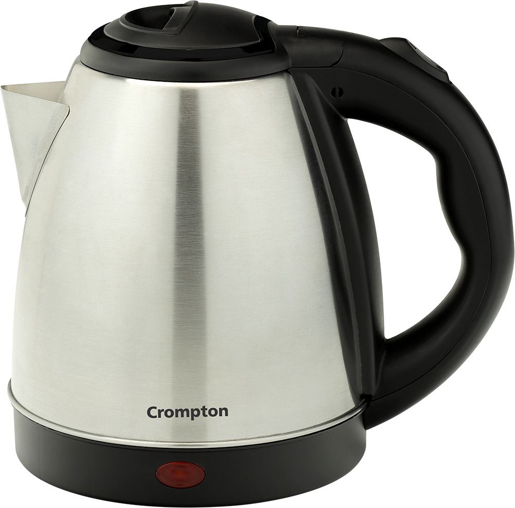 crompton Nigella 1.5L Stainless Steel Electric Kettle Electric Kettle-picture-14