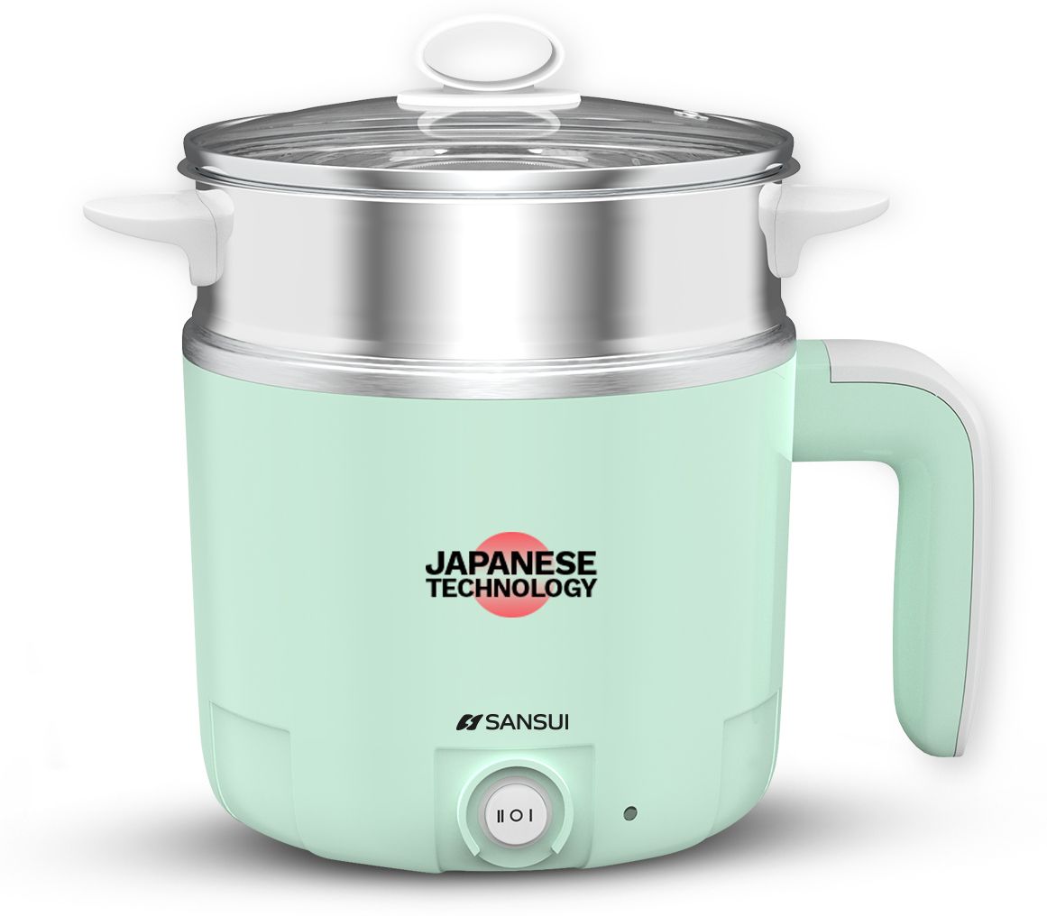 PureBoil Multi Cooker Electric Kettle