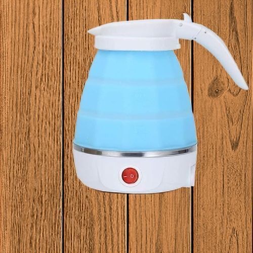 N26_kettle_133 Foldable Fast Boiling Portable Electric Kettle Beverage Maker-image-39