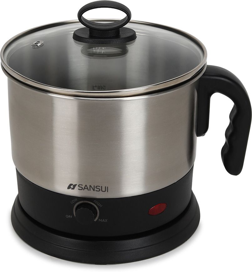 sansui Multi Kettle Multi Cooker Electric Kettle-picture-18