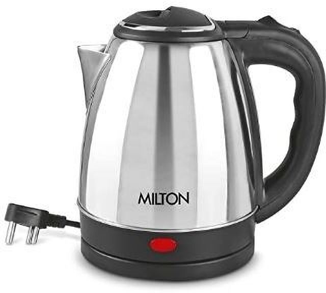 milton by milton INSTA ELECTRIC KETTLE 1.5 Beverage Maker-picture-24