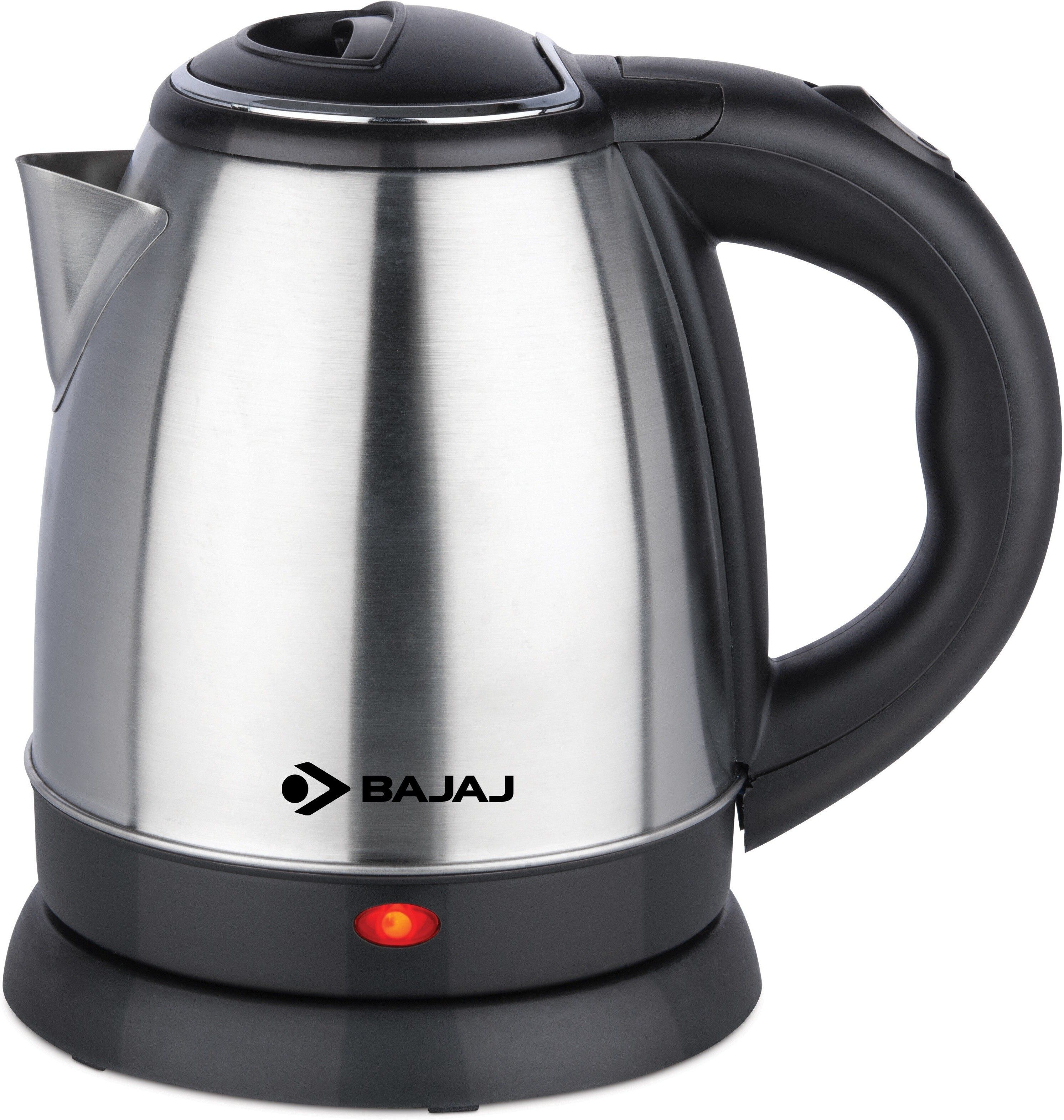 bajaj KTX 1.2 L DLX Electric Kettle-picture-24