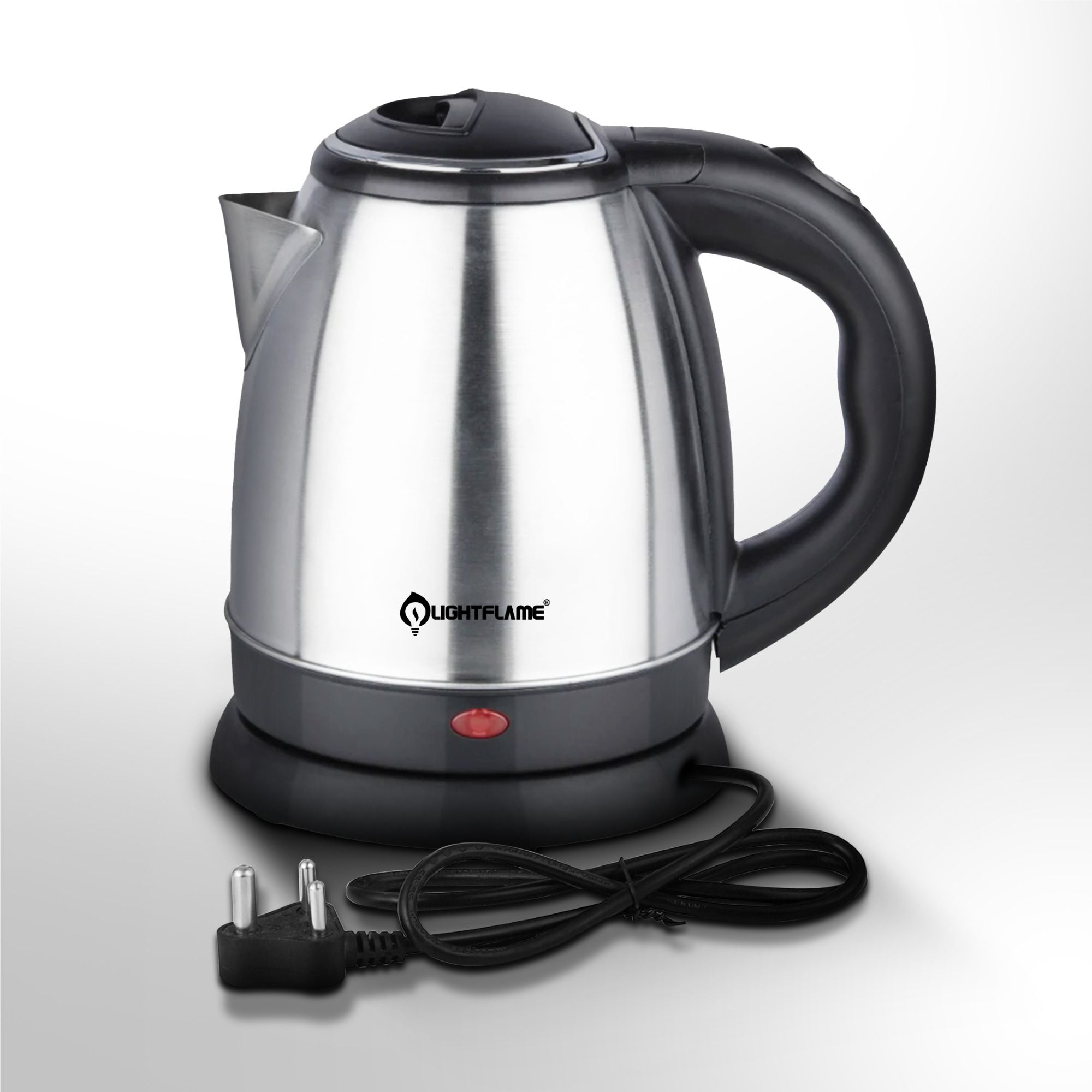 lightflame Fast Boil | Auto Shut-Off | Cordless Electric Kettle-picture-21