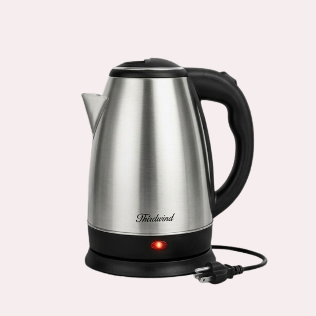thirdwind Electric kettle 1.8 L, Detachable 360 Degree Connector, SS Body, Auto Shut-off_5 Electric Kettle-picture-29