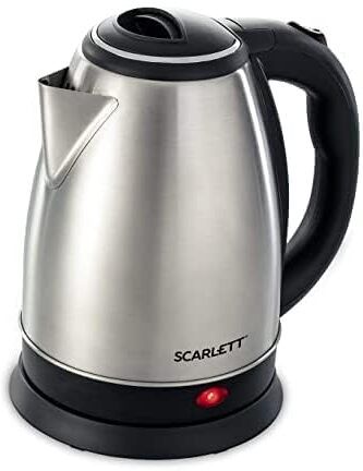 vermaji Electric Kettle 2.0 Litre Design For Hot Water, Tea,Coffee,Milk Electric Kettle-picture-3