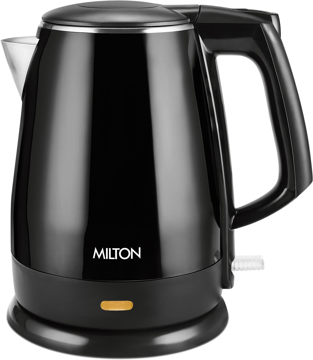 RIGA-ELECTRIC KETTLE 1.5L,BLACK Beverage Maker