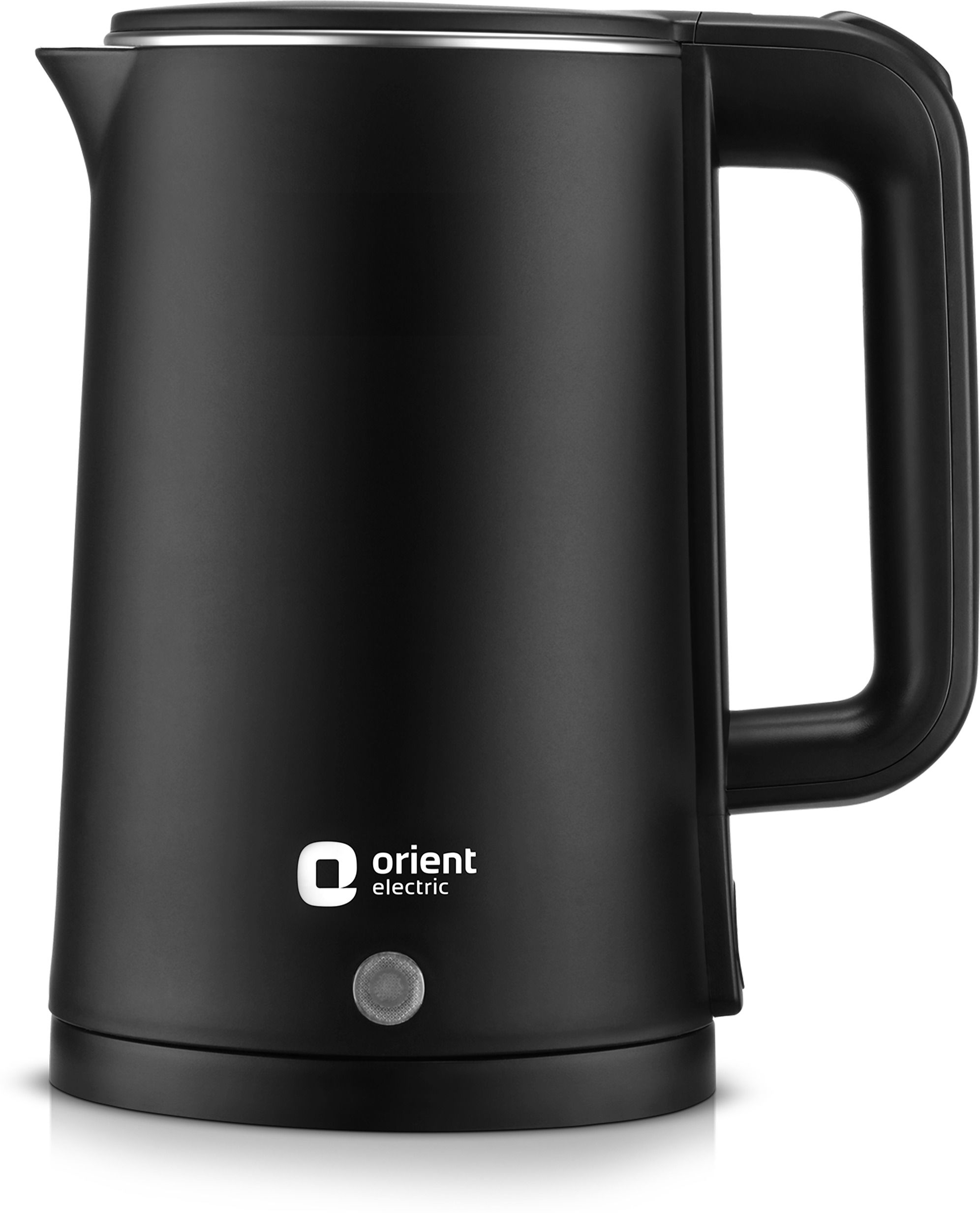 EKDH15BP Durahot Cool Touch Electric Kettle