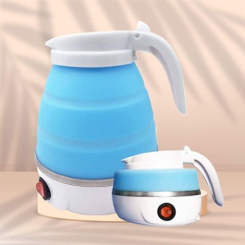 N26_kettle_165 Foldable Fast Boiling Portable Electric Kettle Beverage Maker-image-48