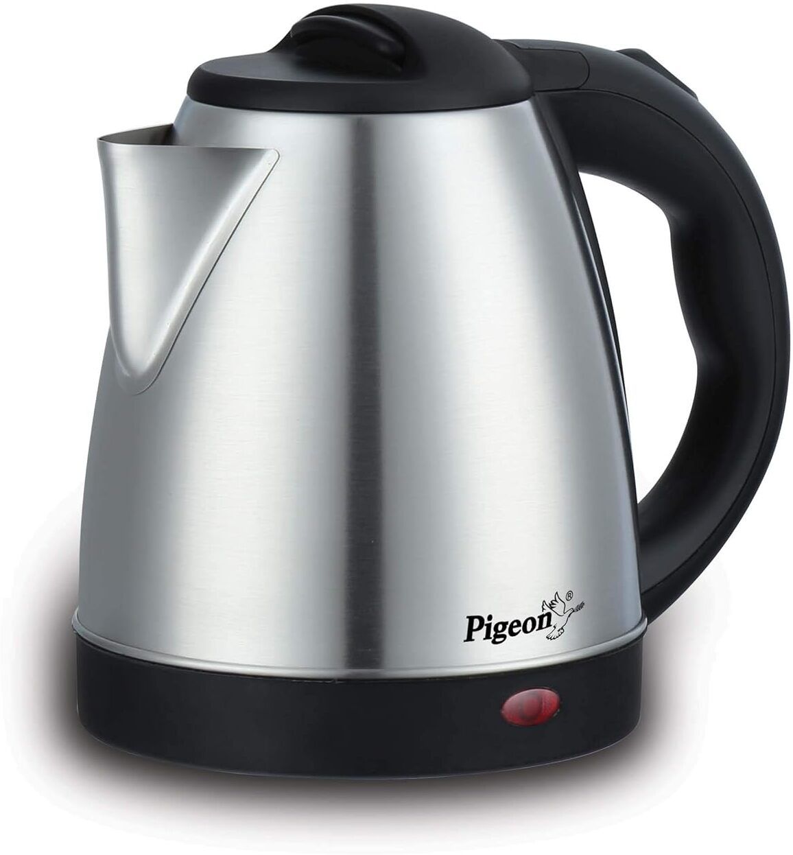 pigeon Stainless Steel Hot Electric Kettle-picture-41