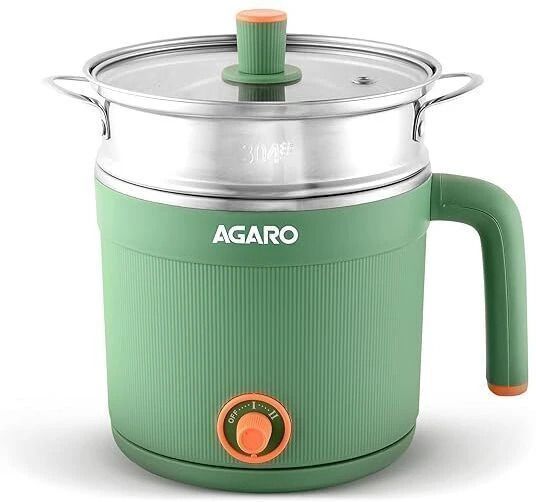 Regency Multi Cook Kettle With Steamer, Electric Kettle